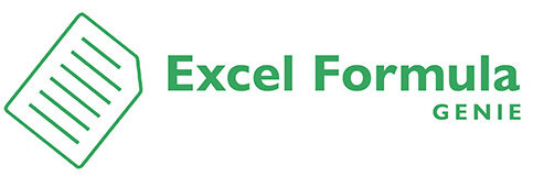 Excel Formula Genie